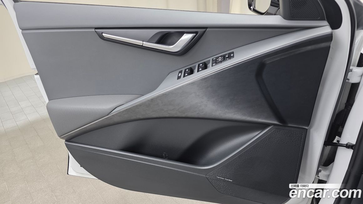 Kia Niro 2025