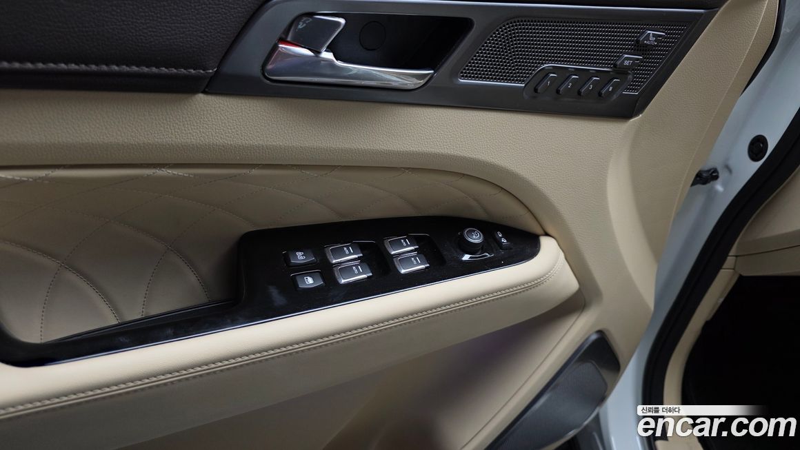 KG_Mobility_Ssangyong Rexton 2024