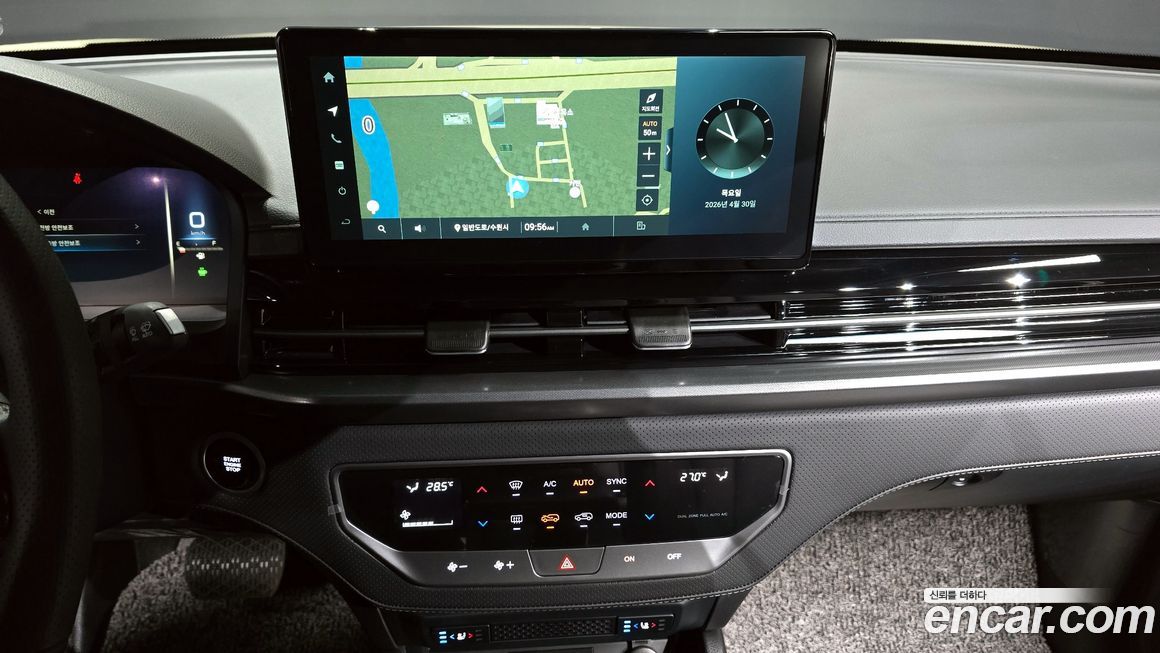 KG_Mobility_Ssangyong Musso 2026