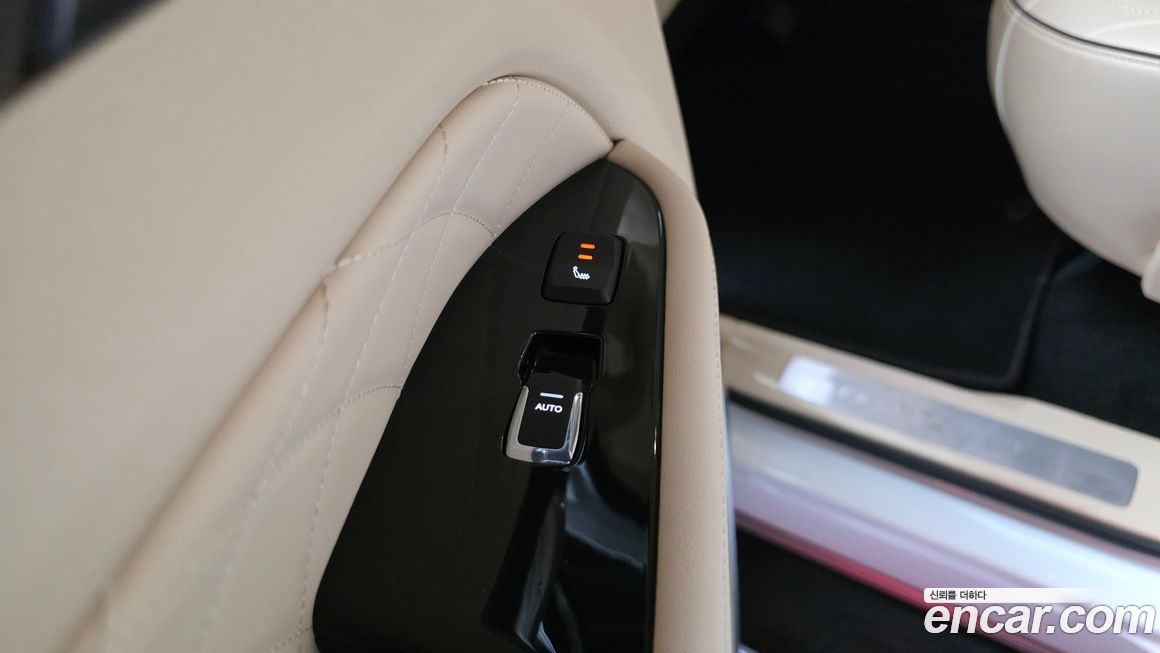 KG_Mobility_Ssangyong Rexton 2024