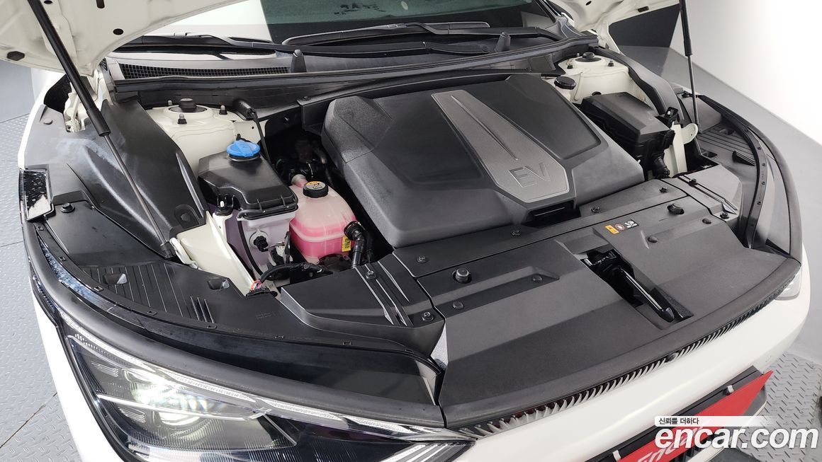 Kia EV6 2024