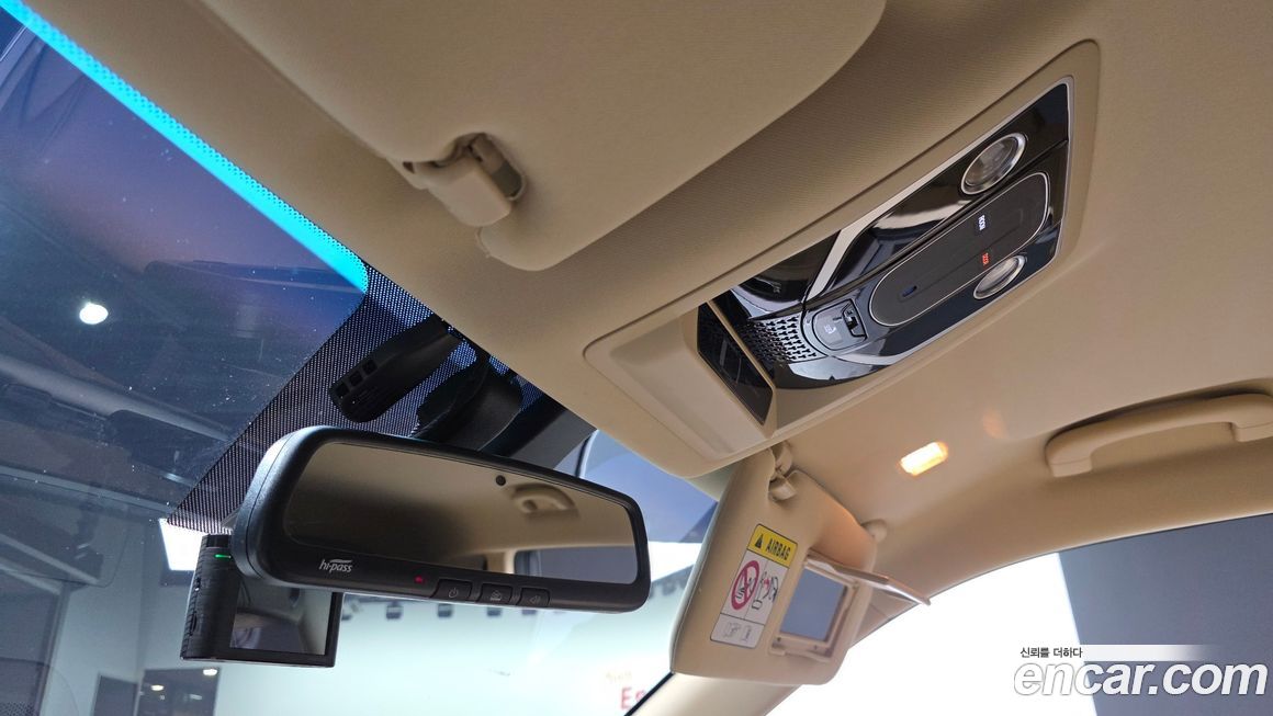 KG_Mobility_Ssangyong Rexton 2024
