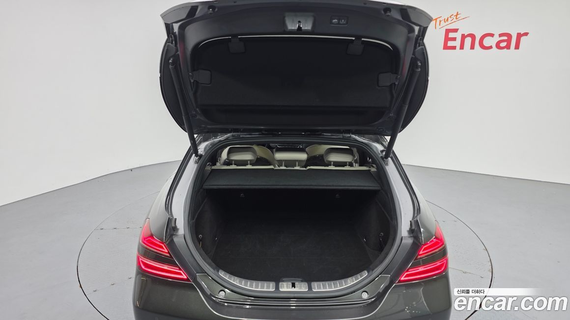 Genesis G70 2023