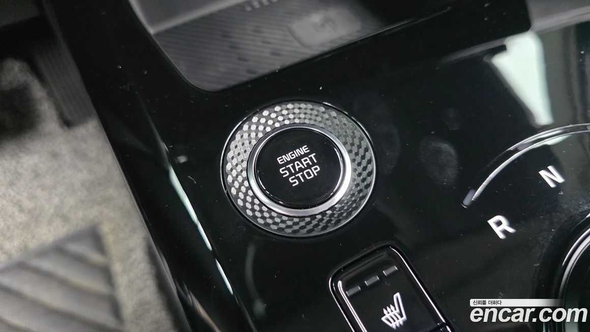 Kia Niro 2025
