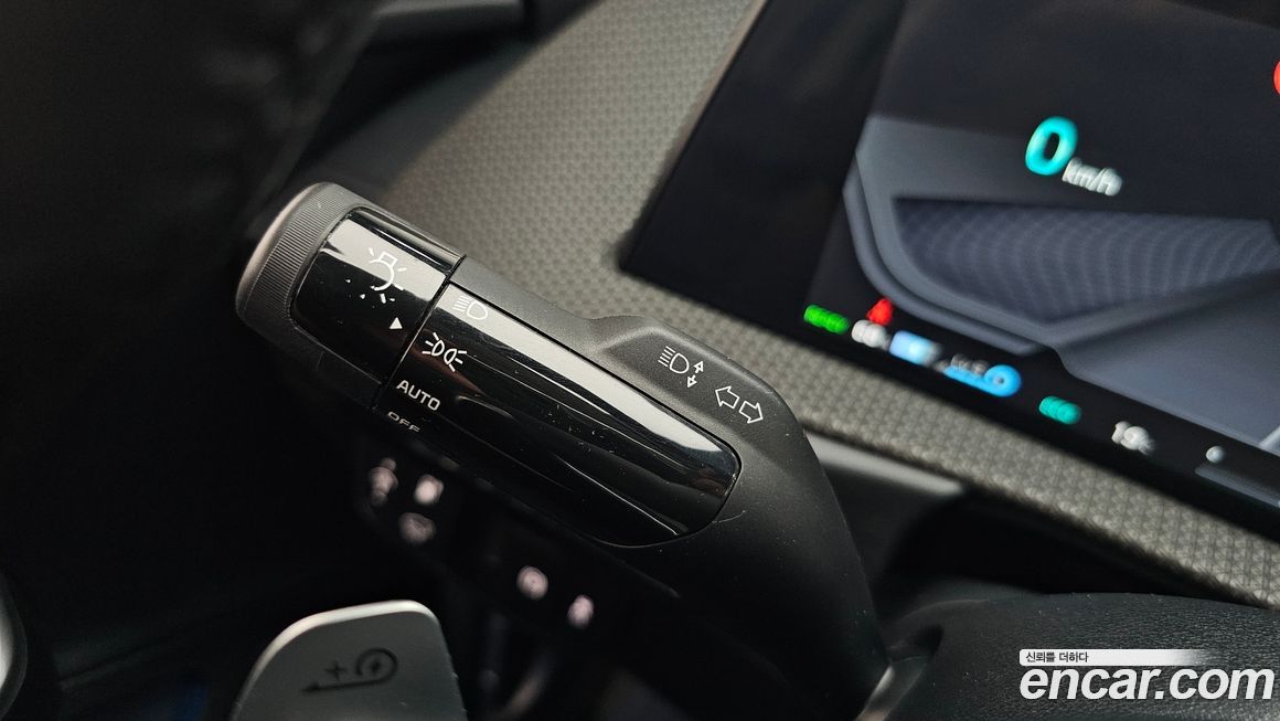 Kia EV6 2022