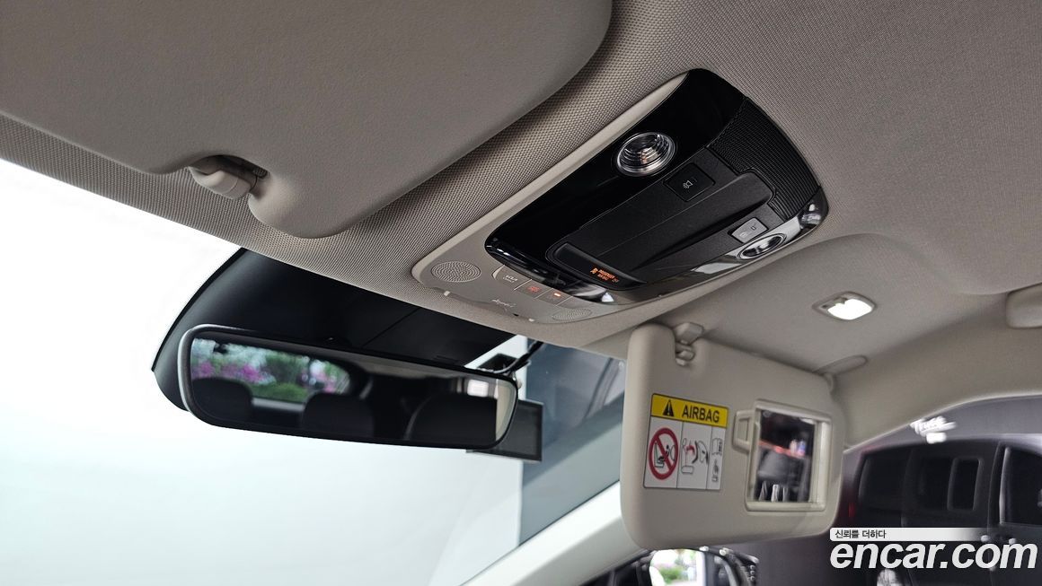Kia EV6 2022