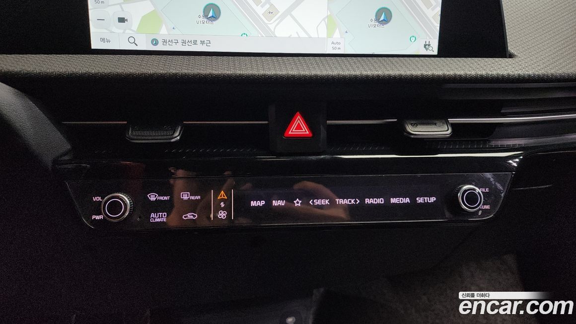Kia EV6 2024