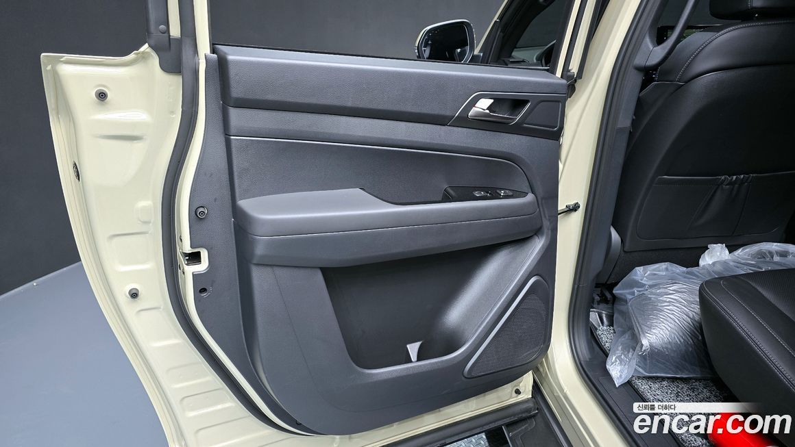 KG_Mobility_Ssangyong Musso 2026