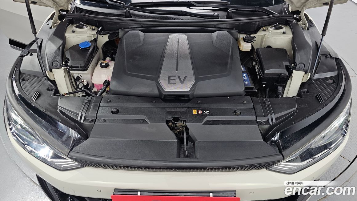 Kia EV6 2022