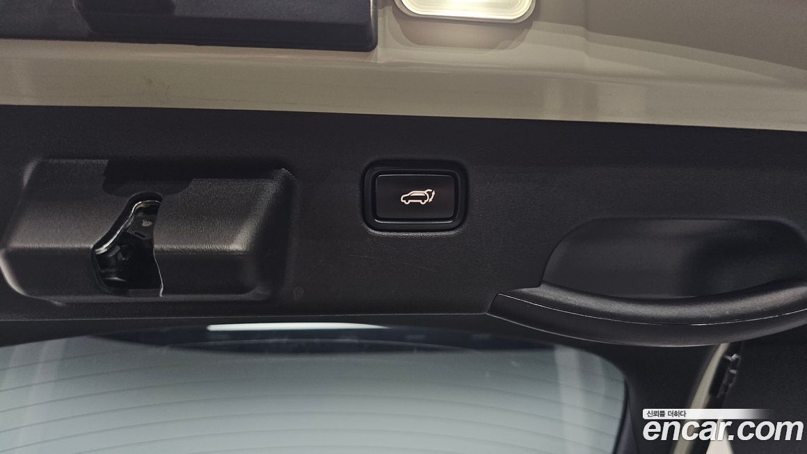 Kia EV6 2022