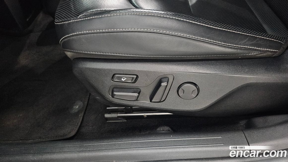 Kia EV6 2022