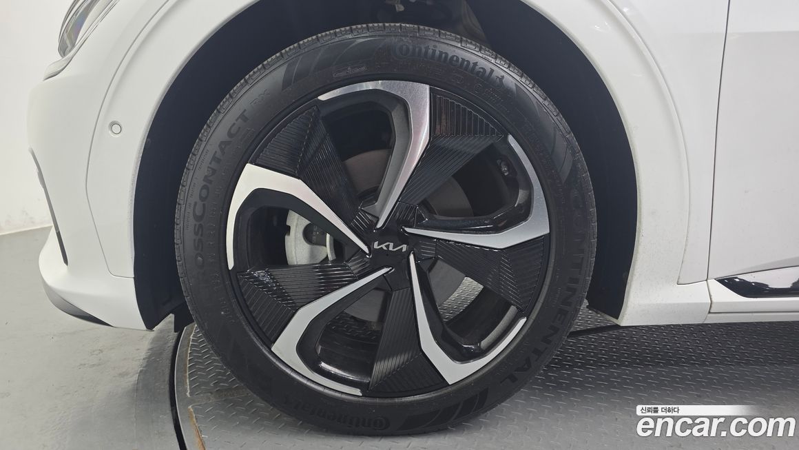 Kia EV6 2022