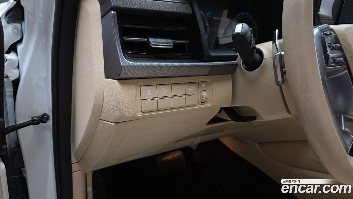 KG_Mobility_Ssangyong Rexton 2024