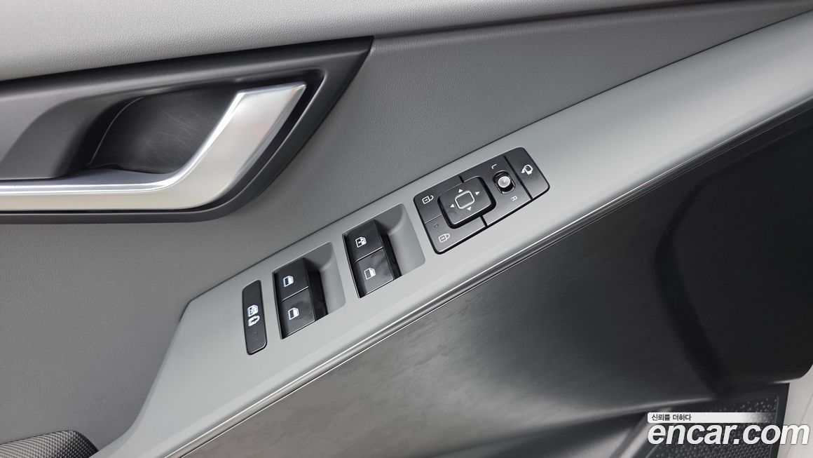 Kia Niro 2025