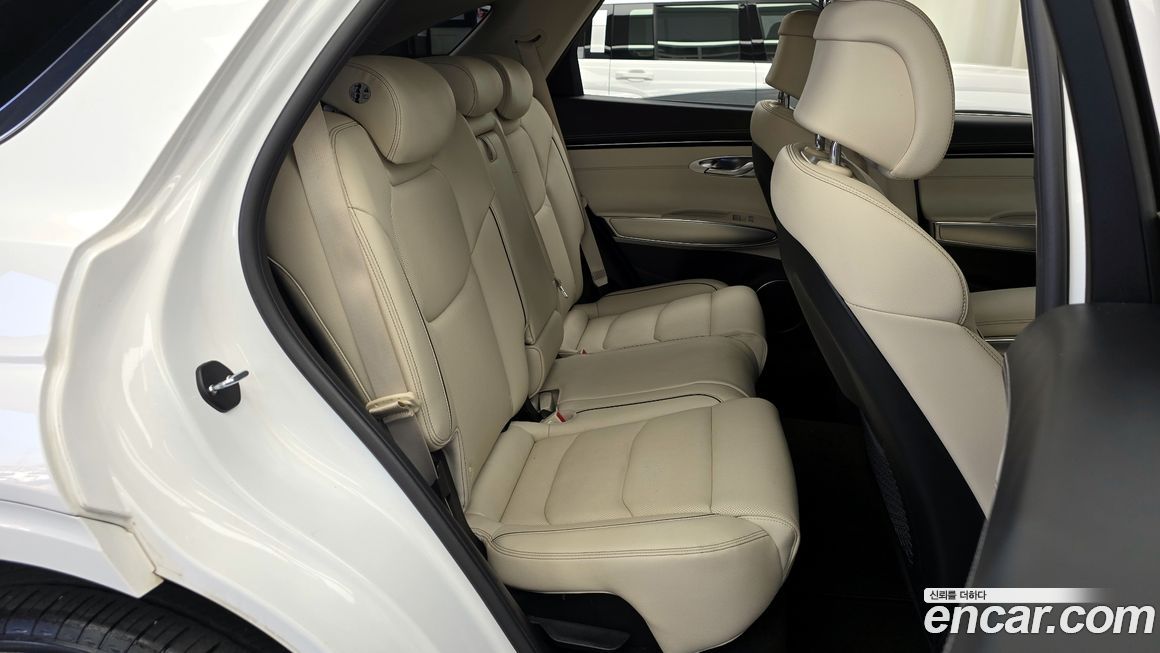 Genesis GV70 2021