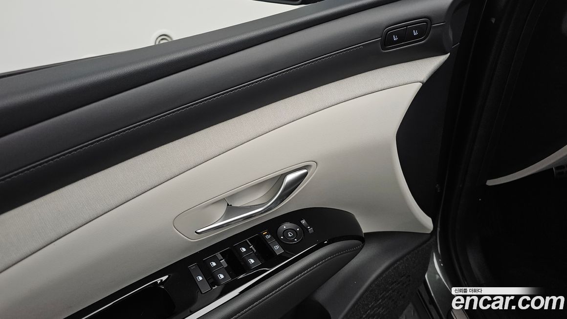 Hyundai Tucson 2024