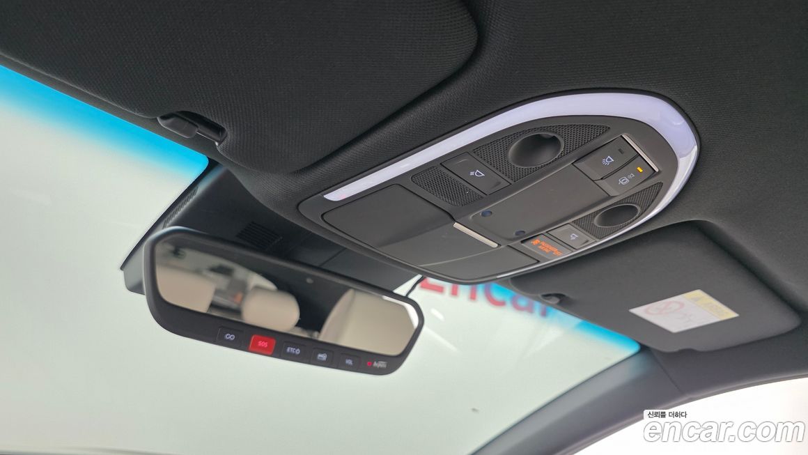 Genesis G70 2023