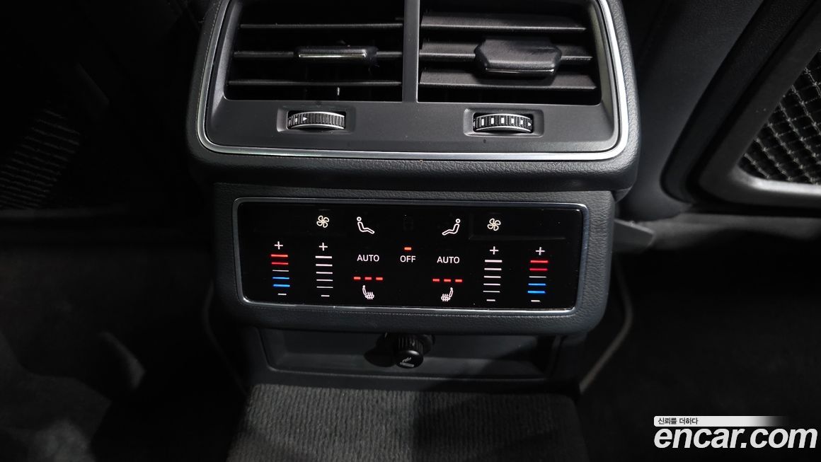 Audi A6 2021