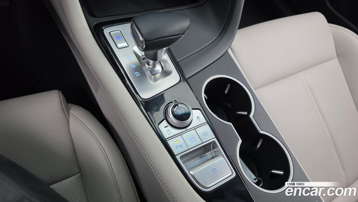 Genesis G70 2023