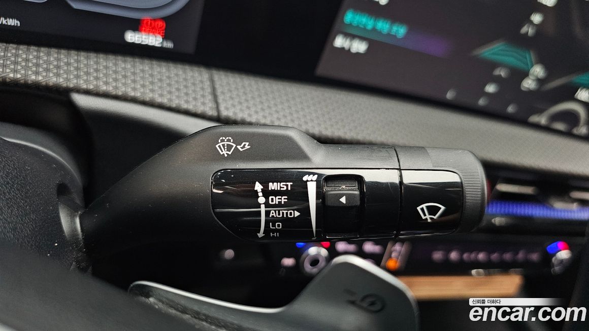 Kia EV6 2022