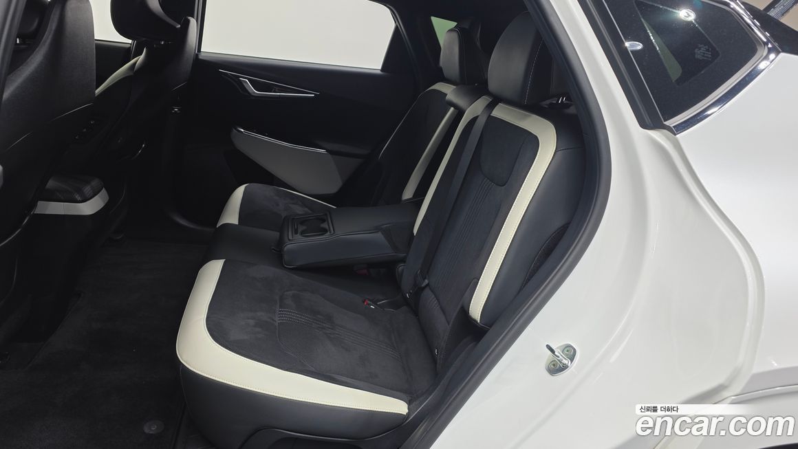 Kia EV6 2022