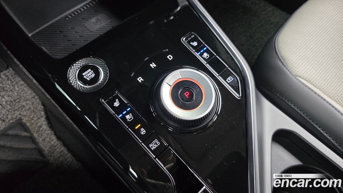 Kia Niro 2025