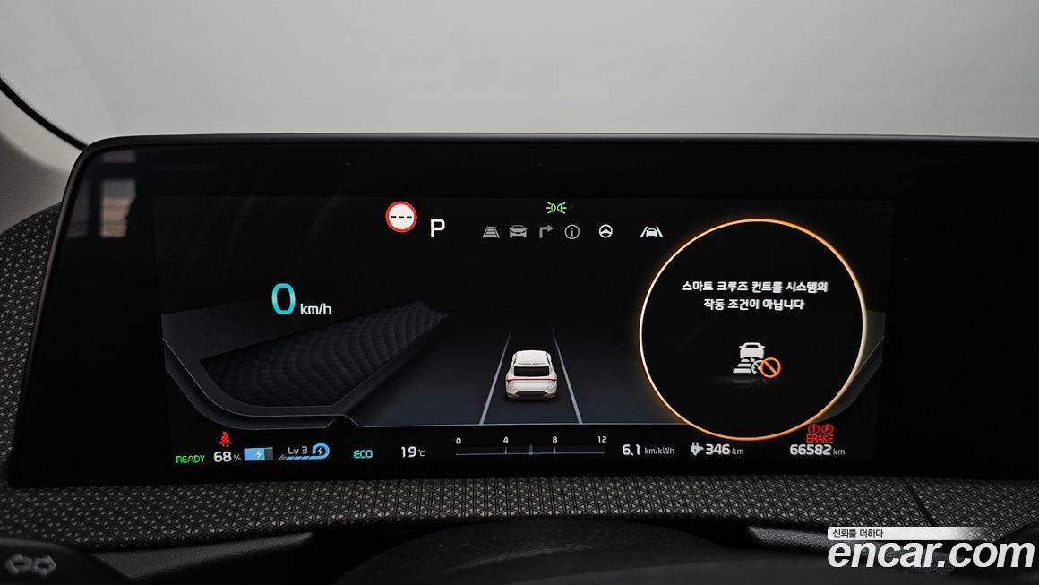 Kia EV6 2022