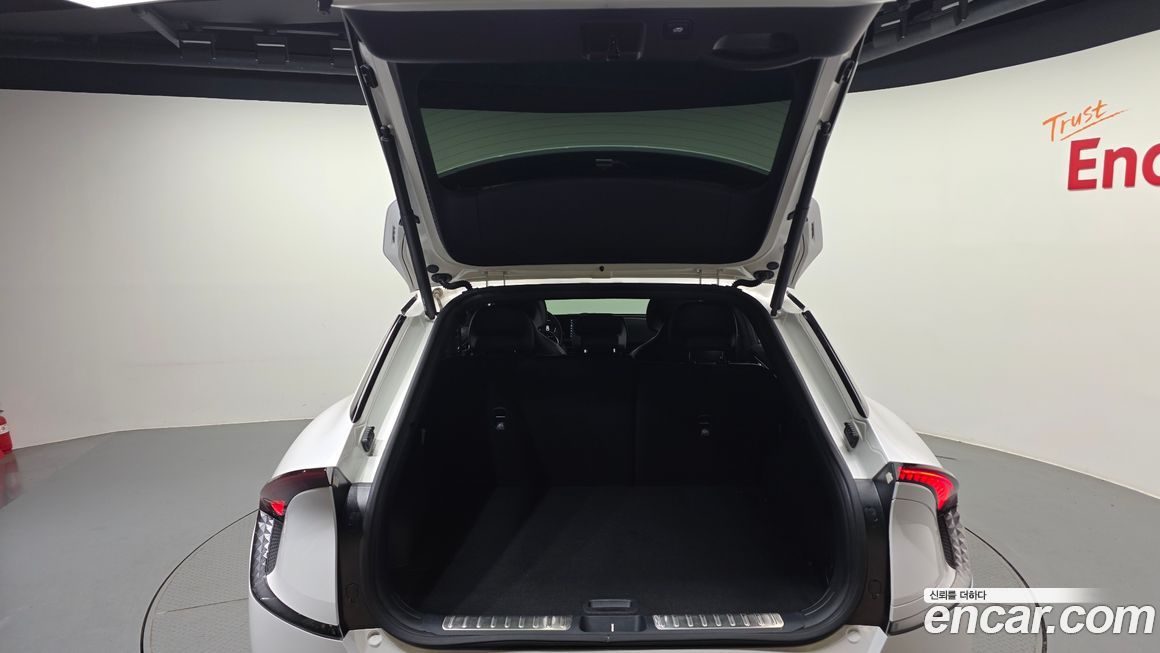 Kia EV6 2022