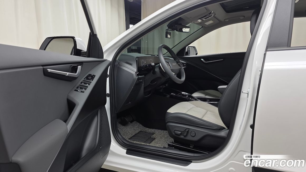 Kia Niro 2025