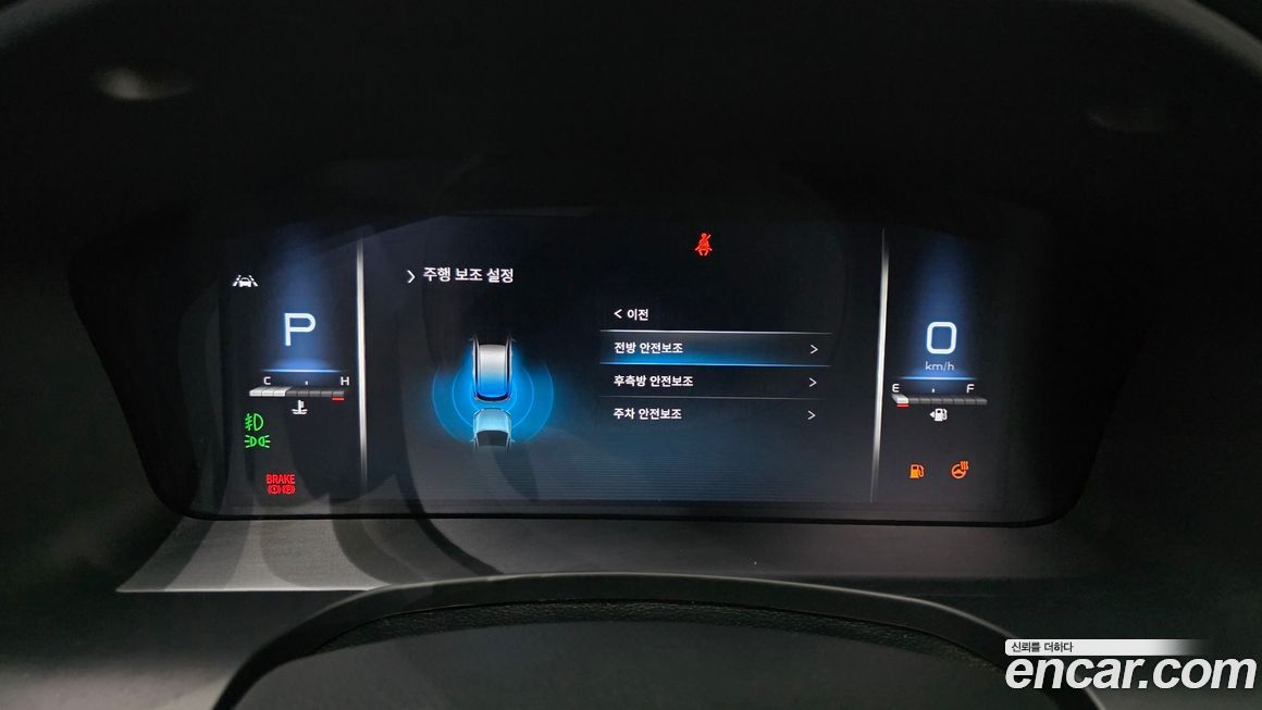 KG_Mobility_Ssangyong Rexton 2023