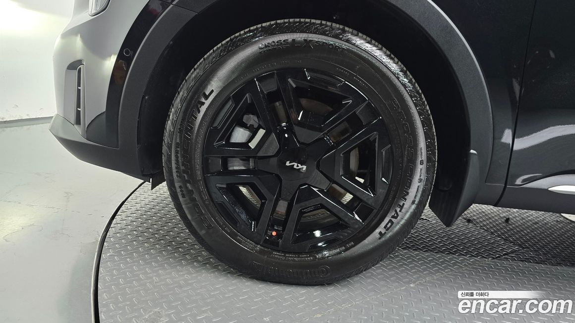 Kia Sorento 2025