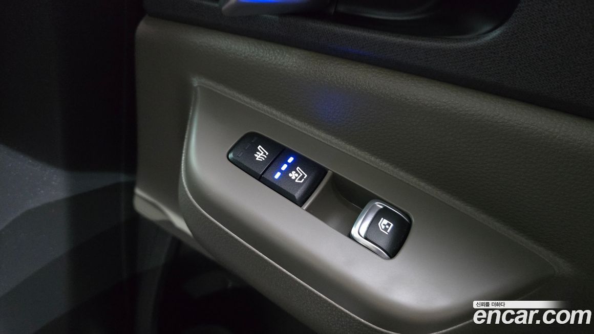 Kia Canival 2024