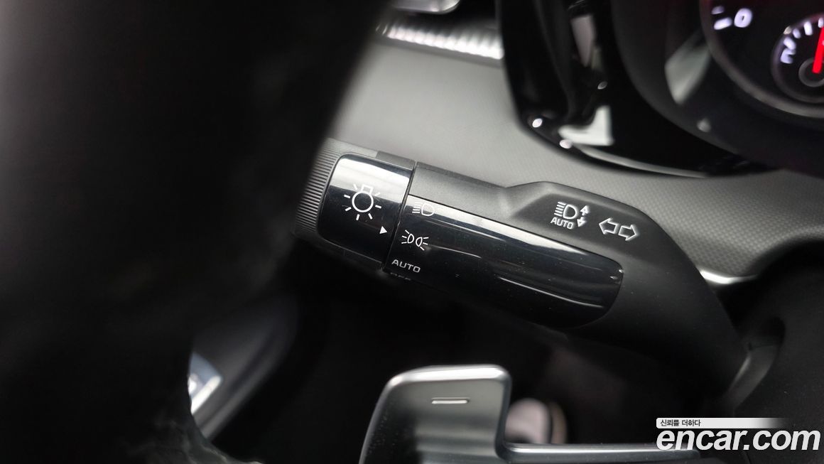 Kia K5 2023