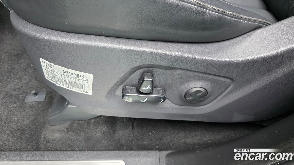 KG_Mobility_Ssangyong Rexton 2023