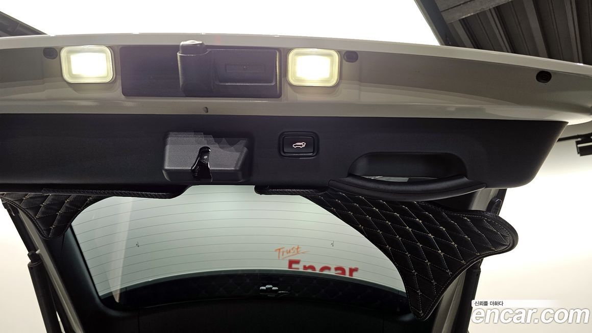 Kia EV6 2022