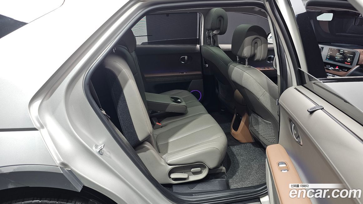 Hyundai Ioniq5 2022