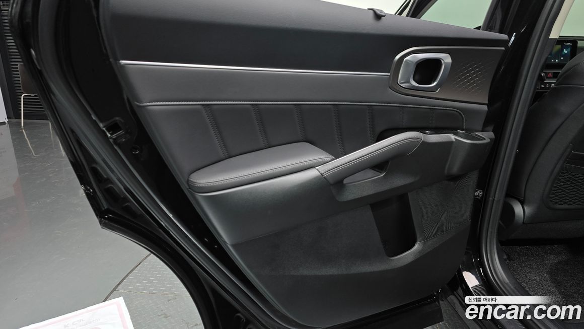 Kia Sorento 2025