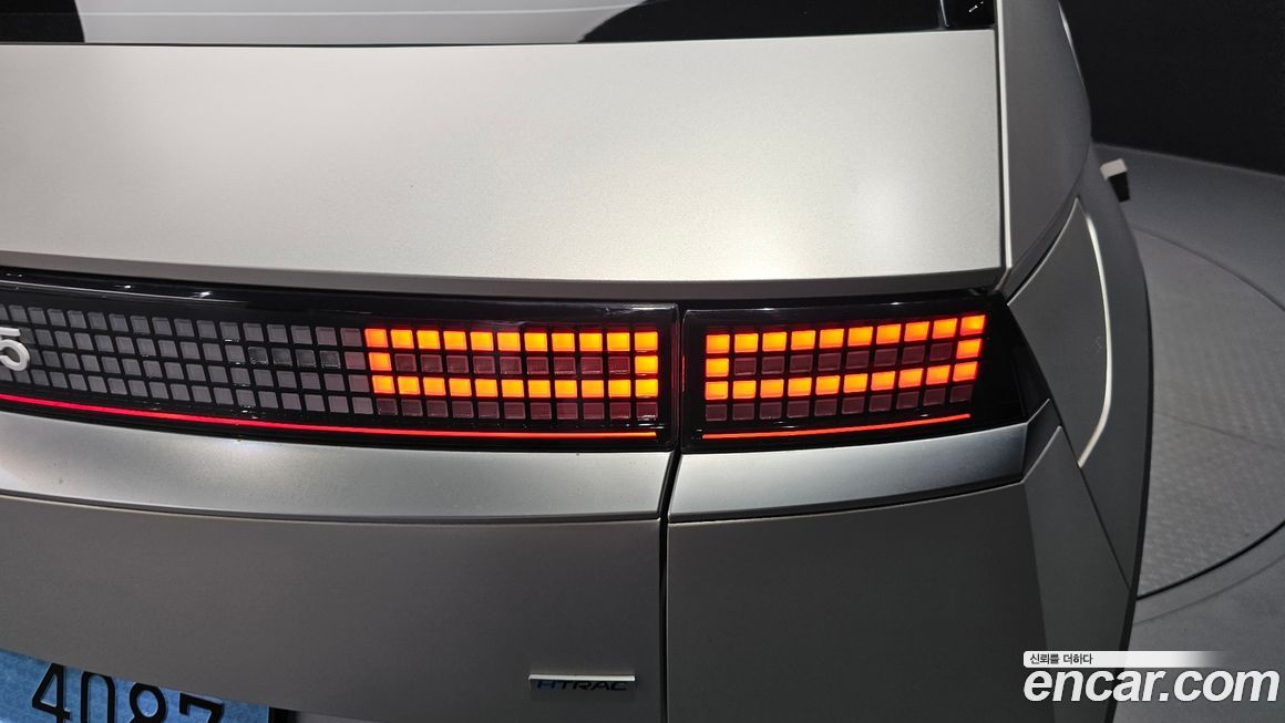 Hyundai Ioniq5 2022