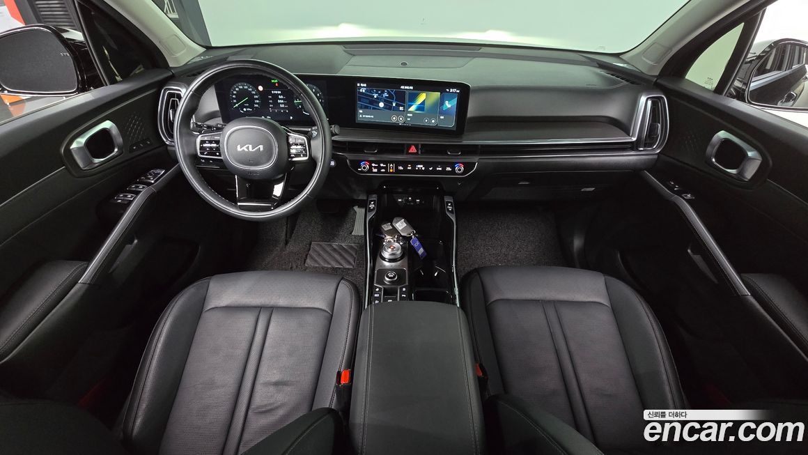Kia Sorento 2025