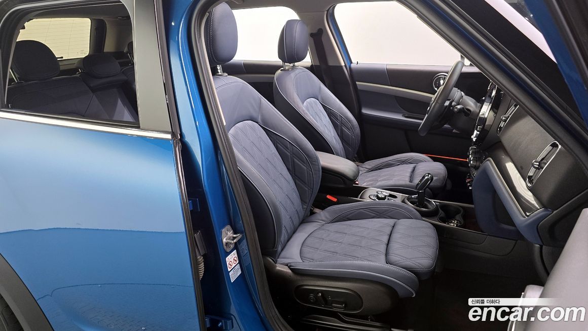 Mini Countryman 2023