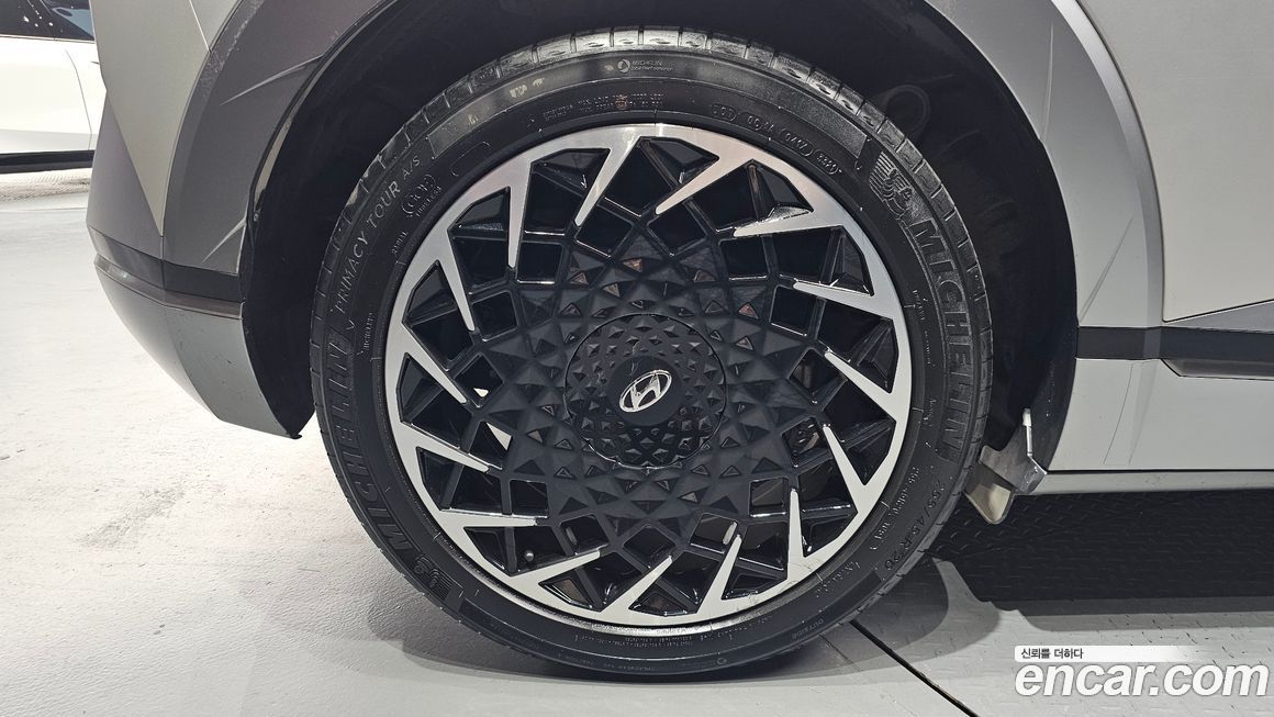Hyundai Ioniq5 2022