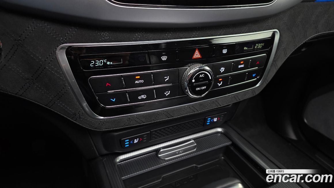 KG_Mobility_Ssangyong Rexton 2023