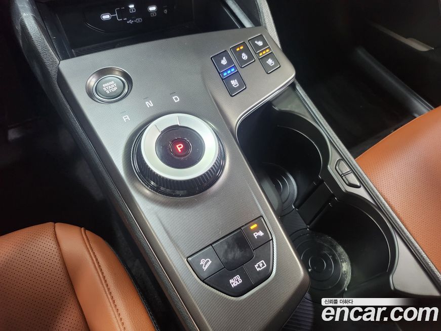 Kia Sportage 2025