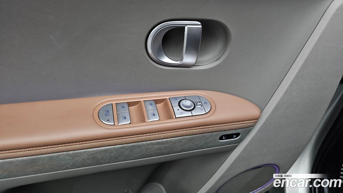 Hyundai Ioniq5 2022