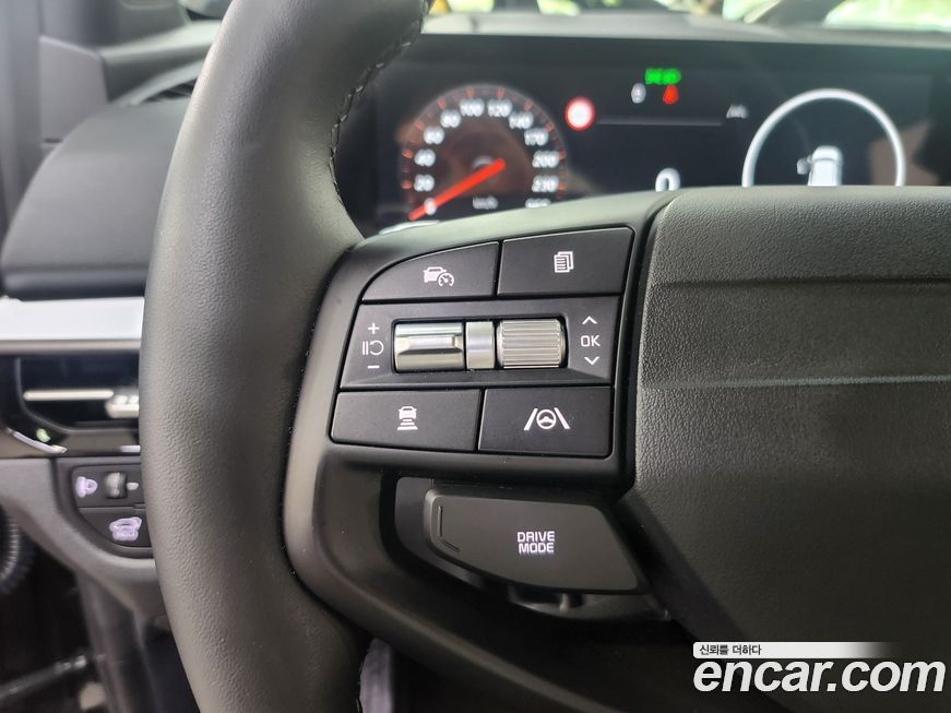 Kia Sportage 2025