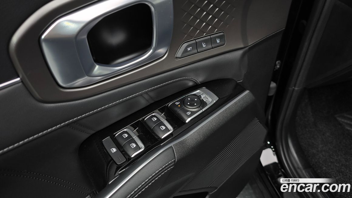 Kia Sorento 2025