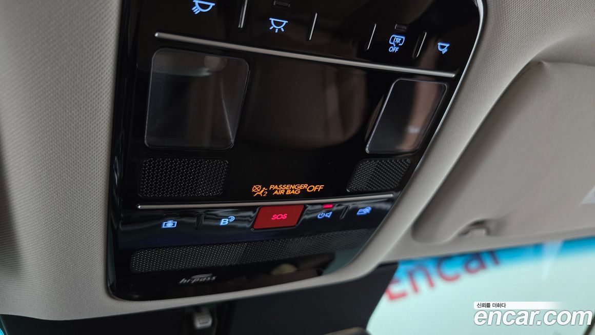 Hyundai Grandeur 2025