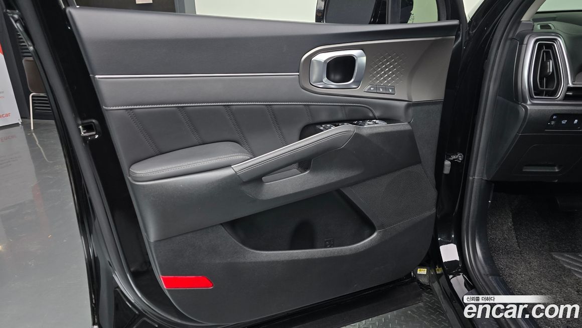 Kia Sorento 2025