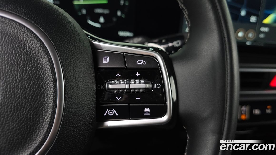 Kia Sorento 2025