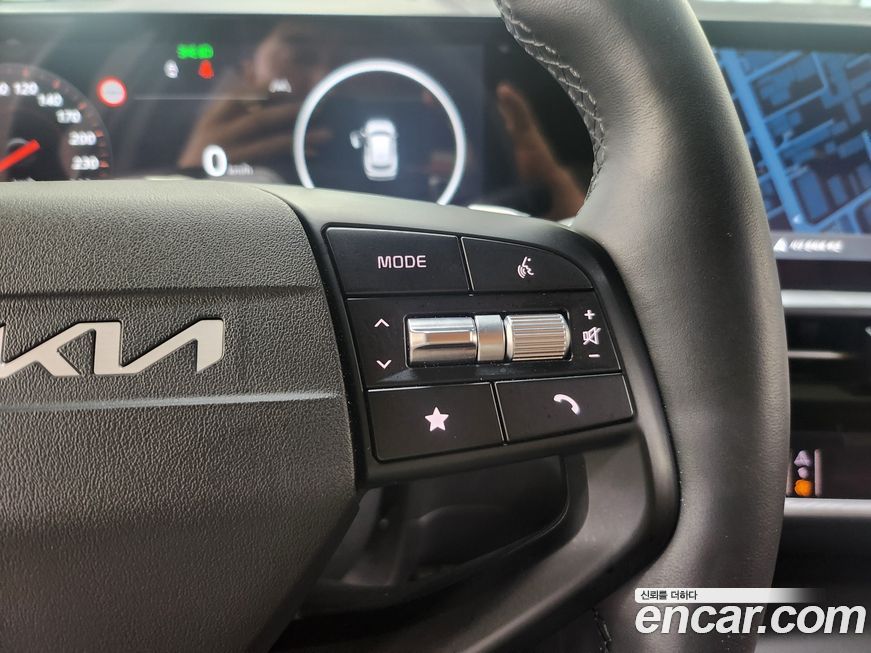 Kia Sportage 2025